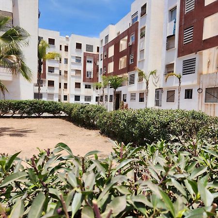 Magnifique Appartement Agadir Extérieur photo