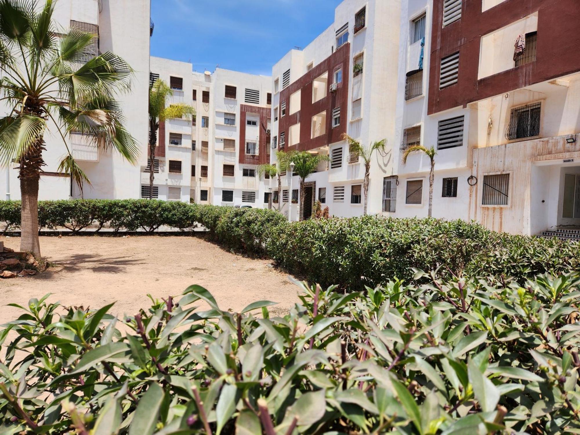 Magnifique Appartement Agadir Extérieur photo