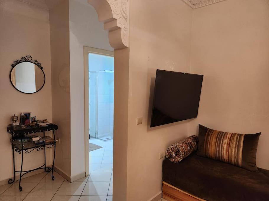 Magnifique Appartement Agadir Extérieur photo